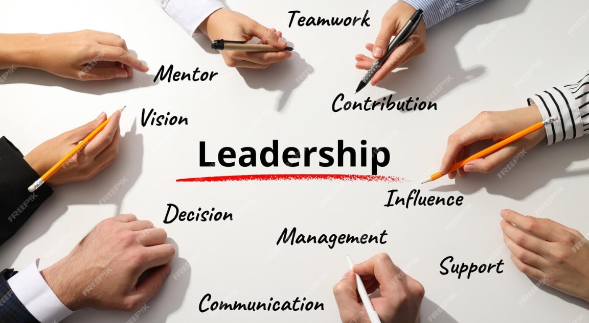 Professional Leadership Schema